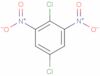 2,5-dichloro-1,3-dinitrobenzene