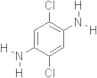 2,5-Dichloro-1,4-benzenediamine