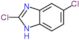 2,6-dichloro-1H-benzimidazole