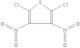 2,5-Dichloro-3,4-dinitrothiophene