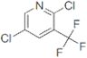 2,5-dichloro-3-(trifluoromethyl)pyridine