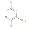 Pyrazine, 2,5-dichloro-3-methyl-