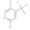 2,5-Dichloro-4-(trifluoromethyl)pyridine