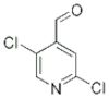 2,5-DICHLORO-4-FORMYLPYRIDINE