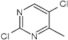 2,5-Dichloro-4-methylpyrimidine