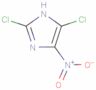 2,5-dichloro-4-nitro-1H-imidazole