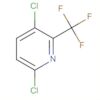 Pyridine, 3,6-dichloro-2-(trifluoromethyl)-