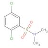 Benzenesulfonamide, 2,5-dichloro-N,N-dimethyl-