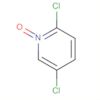 Pyridine, 2,5-dichloro-, 1-oxide