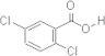 2,5-Dichlorobenzoic acid