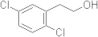 2-(2,5-dichlorophenyl)ethanol