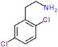 2,5-Dichlorobenzeneethanamine