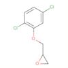 Oxirane, [(2,5-dichlorophenoxy)methyl]-