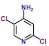 2,5-Dichloro-4-aminopyridine