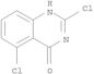 2,5-dichloroquinazolin-4-ol