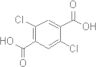 2,5-dichloroterephthalic acid