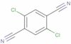2,5-Dichloroterephtalonitrile