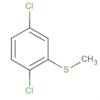 1,4-Dichloro-2-(methylthio)benzene