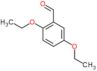 2,5-diethoxybenzaldehyde