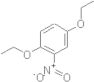 2,5-Diethoxynitrobenzene