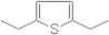 2,5-Diethylthiophene