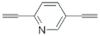 Pyridine, 2,5-diethynyl- (9CI)