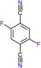 2,5-difluorobenzene-1,4-dicarbonitrile