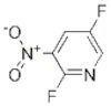 Pyridine, 2,5-difluoro-3-nitro- (9CI)