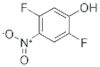 2,5-DIFLUORO-4-NITROPHENOL