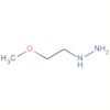 Hydrazine, (2-methoxyethyl)-