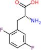 2,5-Difluoro-D-phenylalanine