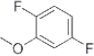 1,4-Difluoro-2-methoxybenzene