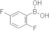 2,5-Difluorobenzeneboronic acid