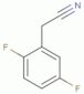 2,5-Difluorobenzeneacetonitrile