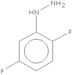 2,5-Difluorophenylhydrazine