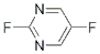 Pyrimidine, 2,5-difluoro- (8CI,9CI)