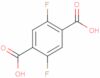 2,5-Difluoro-1,4-benzenedicarboxylic acid