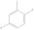 1,4-Difluoro-2-methylbenzene