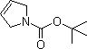 tert-butyl 2,5-dihydro-1H-pyrrole-1-carboxylate,