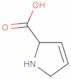 3,4-dehydro-dl-proline