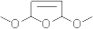 2,5-Dimethoxy-2,5-dihydrofuran