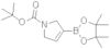 1-Boc-2,5-Dihydro-1H-pyrrole-3-boronicacidpinacolester