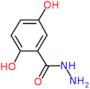 2,5-dihydroxybenzohydrazide