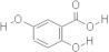 2,5-Dihydroxy benzoic acid