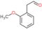 2-(2-methoxyphenyl)acetaldehyde