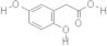 Homogentisic acid