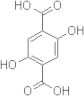 2,5-dihydroxyterephthalic acid