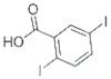 2,5-Diiodbenzoesäure