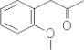 1-(2-Methoxyphenyl)-2-propanone