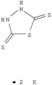 2,5-Dimercapto-1,3,4-thiadiazole, dipotassium salt